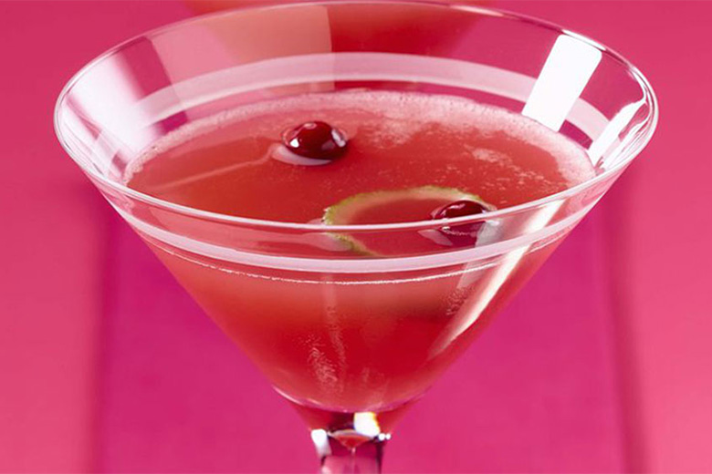 French Martini